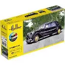 Kit de démarrage - Citroën 11CV - Heller 56159 - 1/43