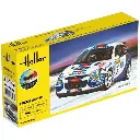 Ford Focus WRC 2001 - Heller 56196 - 1/43