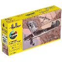 Avion de Guerre - Focke Wulf Stosser - Heller 56238 - 1/72