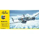 Kit de démarrage - Bloch 174 - Heller 56312 - 1/72