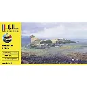 Avion Multi-Contrôle de Combat - Mirage III E - Heller 56323 - 1/72