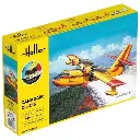 Avion Canadair CL-215 - Heller 56373 - 1/72