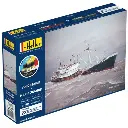 Kit de Démarrage - Volontaire + Marie-Jeanne - Heller 55604 - 1/200