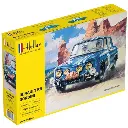 Renault R8 Gordini - Heller 80700 - 1/24