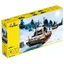 Char à canon Anti-aérien "Guépard" - Heller 81127 - 1/35