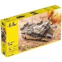 Char de combat - Leclerc T5/T6 - Heller 81142 - 1/35