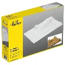 Socle de diorama campagne - Heller 81254 - 1/35