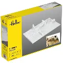Socle Diorama Désert - Heller 81255 - 1/35