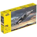 Avion d'attaque au sol - Jaguar GR1/GR3 - Heller 80427 - 1/48