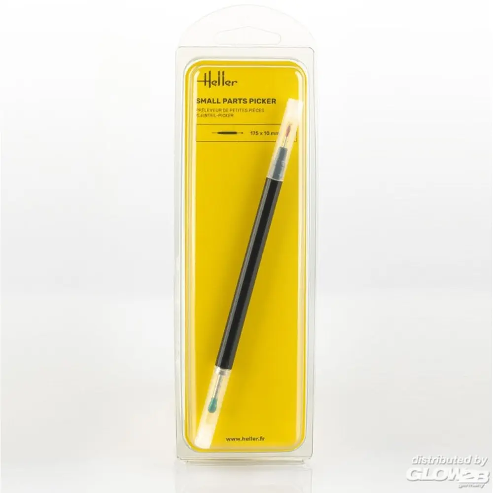 Préparateur de petites pièces - HELLER 99022