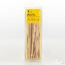 Bâtonnets de mélange de peinture en bois - HELLER 99018