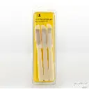 Set de scalpels a usage unique x3 - Heller 99006