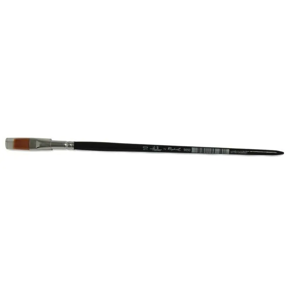 PINCEAU PLAT N°10 - Heller 9850