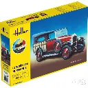 Citroen B14 Normande - HELLER 56729 - 1/24