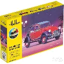 Citroen 2CV Charleston - HELLER 56766 - 1/24