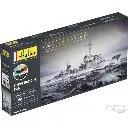 Torpedoboot T23  - Heller 57011 - 1/400