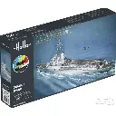 Jeanne d'Arc - HELLER 57034 - 1/400