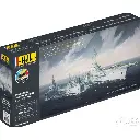 Ravitaillement à la mer - Heller 57092 - 1/400