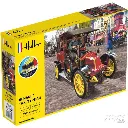 Renault Taxi Type AG - HELLER 35705 - 1/24