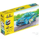 Impreza WRC'02 - HELLER 56199 - 1/43