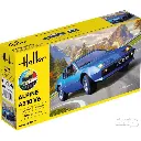 Alpine A310 - HELLER 56146 - 1/43