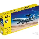 E-3B Awacs - HELLER 56308 - 1/72