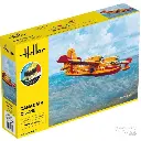 Canadair CL-415 - HELLER 56370 - 1/72