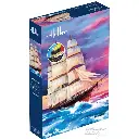 Flying Cloud - HELLER 56830 - 1/200