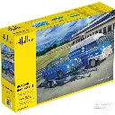 Gordini Racing Set - HELLER 50328 - 1/24