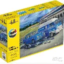 Gordini Racing  - HELLER 52328 - 1/24