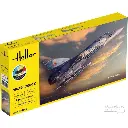 Mirage 2000 C - HELLER 56303 - 1/72