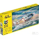 UH-72A Lakota - HELLER 56379 - 1/72