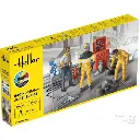Racing Team - HELLER 58750 - 1/24