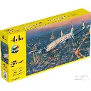 Super Constellation - HELLER 58391 - 1/72