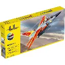 Starter Kit Mirage F1 - Heller 35319 - 1/72