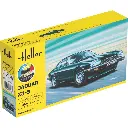 Starter Kit Jaguar XJS - Heller 56183 - 1/43