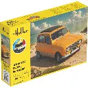 Starter Kit Renault 4 TL/GTL Sun Roof - Heller 58704 - 1/24