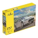 Citroën C4 WRC - Heller 80756 - 1/24
