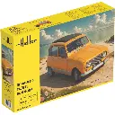 Renault 4TL/GTL Sun Roof - Heller 82704 - 1/24