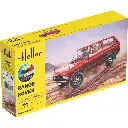 Starter kit Range Rover - Heller 56181 - 1/43