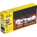 Peugeot 905 - Heller 56110 - 1/43