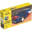 Citroën C4 WRC - Heller 56117 - 1/43