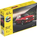 Starter Kit Peugeot 205 GTI - Heller 58705 - 1/24