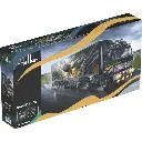 Poids lourd Eagletruck - Heller 80784 - 1/24