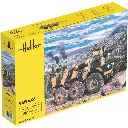VAB 6x6 - Heller 81141 - 1/35