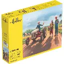Fermiers - Heller 82752 - 1/24