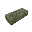 Gomme pour le nettoyage des voies - Herkat 2717