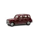 Renault R4 - Herpa 020190-008 - HO 1/87