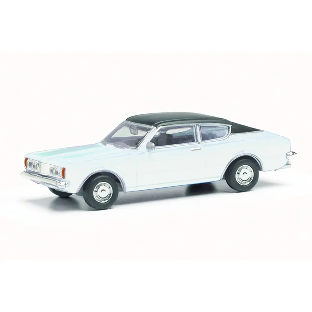 Ford Taunus Coupé - Herpa 023399-003 - HO 1/87