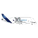Avion Airbus Industries BelugaXL - Herpa 534284-002 - 1/500